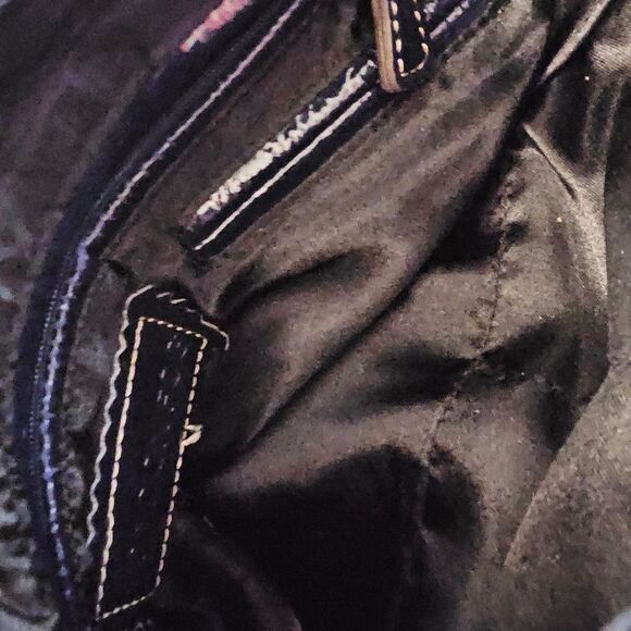 LONDON FOG BAG - Picture 4 of 12